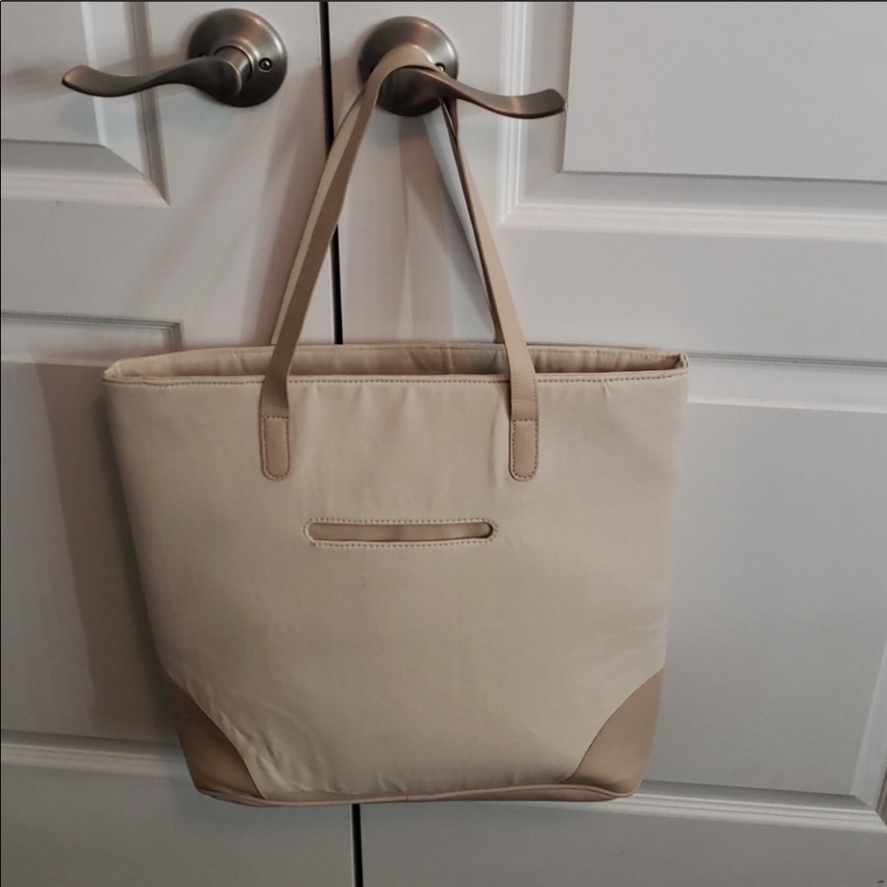 Causebox tote